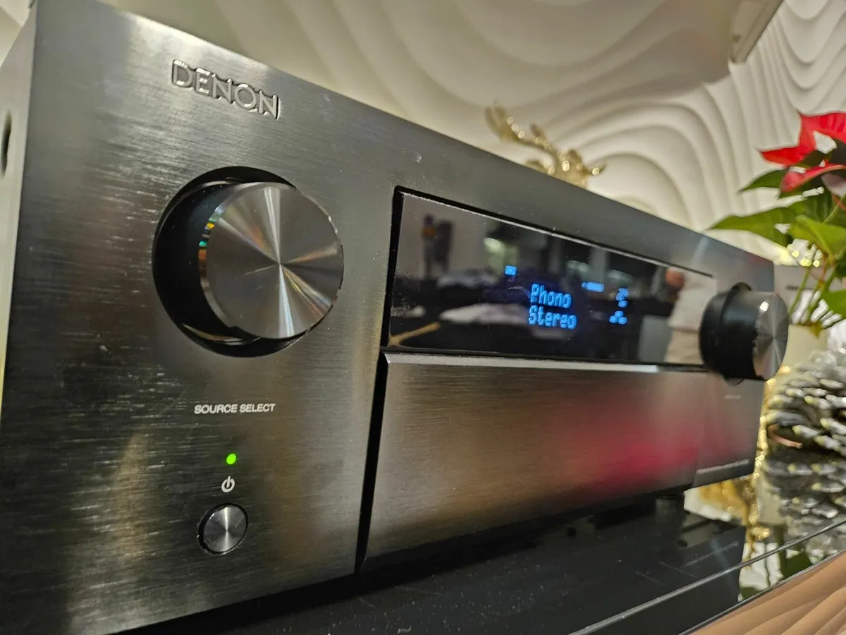 Denon 4700 - Image 3