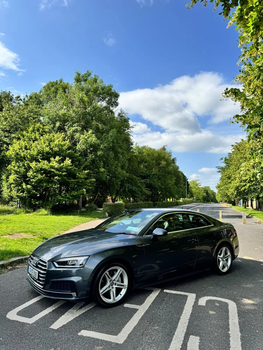 Audi A5 - Image 3