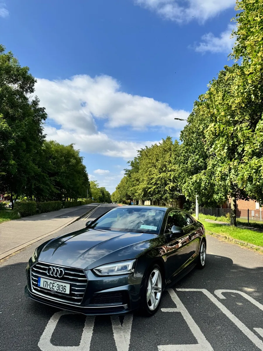 Audi A5 - Image 4