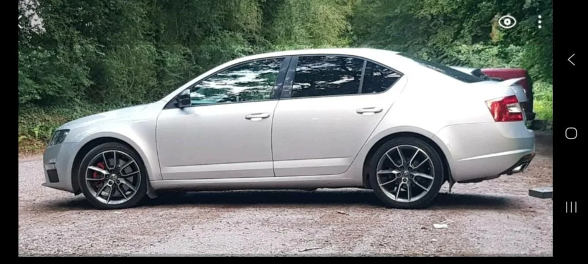 Skoda VRS - Image 2