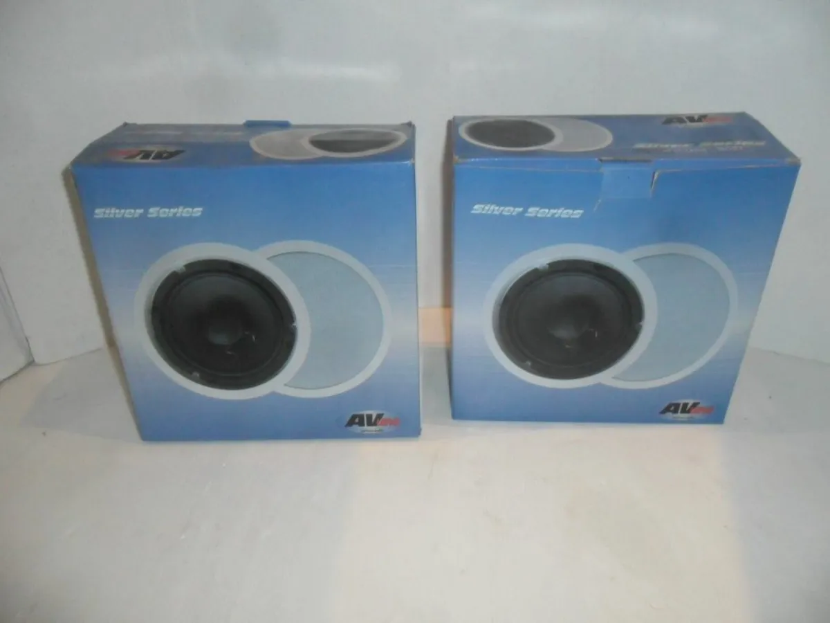 Ceiling speaker - Image 1