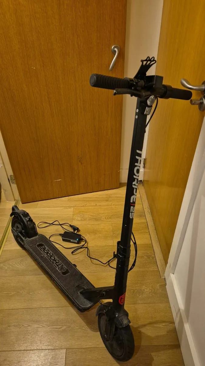 scooter - Image 2