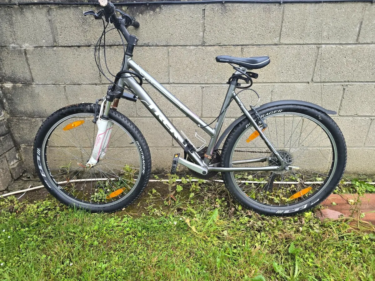 Bike - Image 1