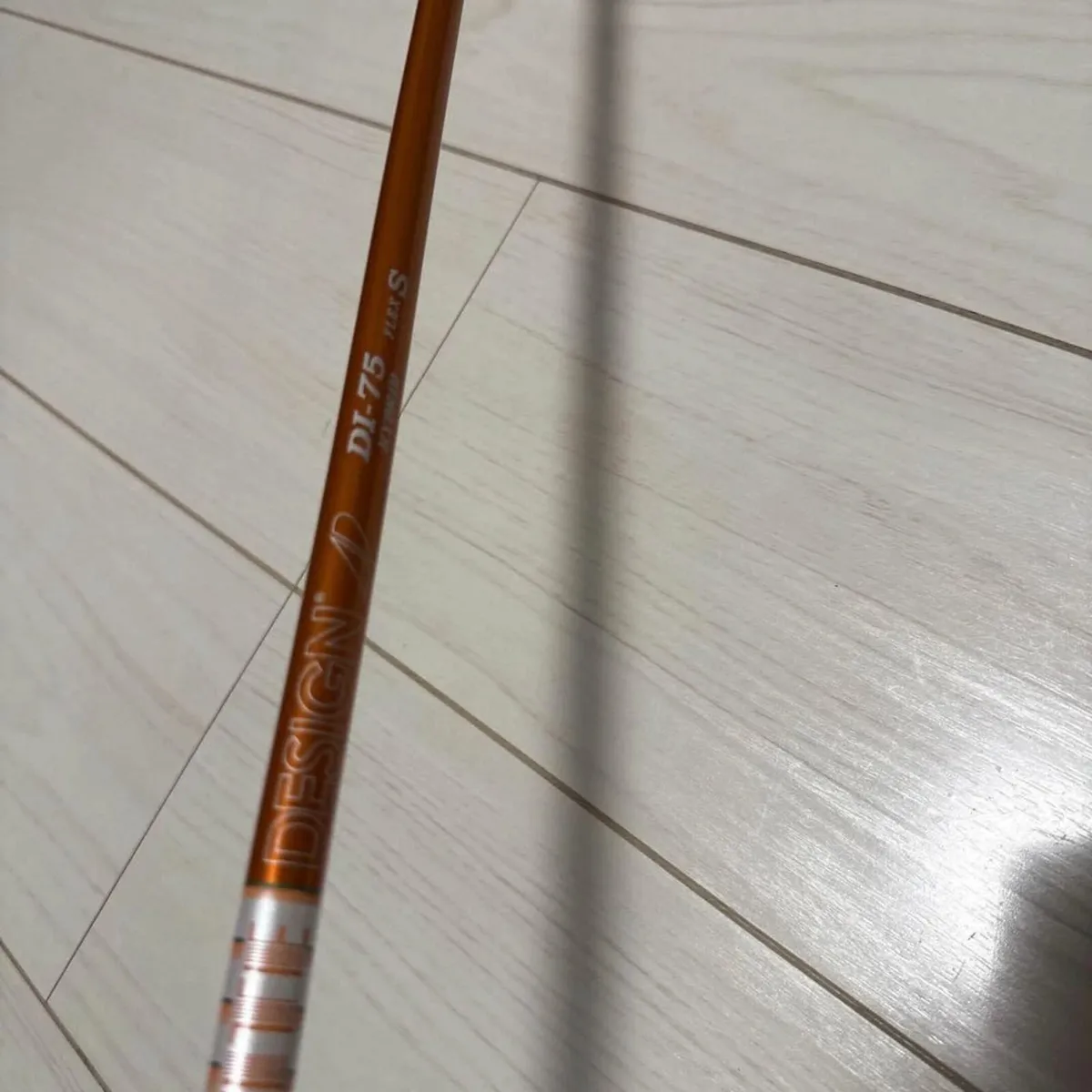 Titleist TSR3 3U 19 Driver 40.5" DI75 Shaft Excell - Image 2