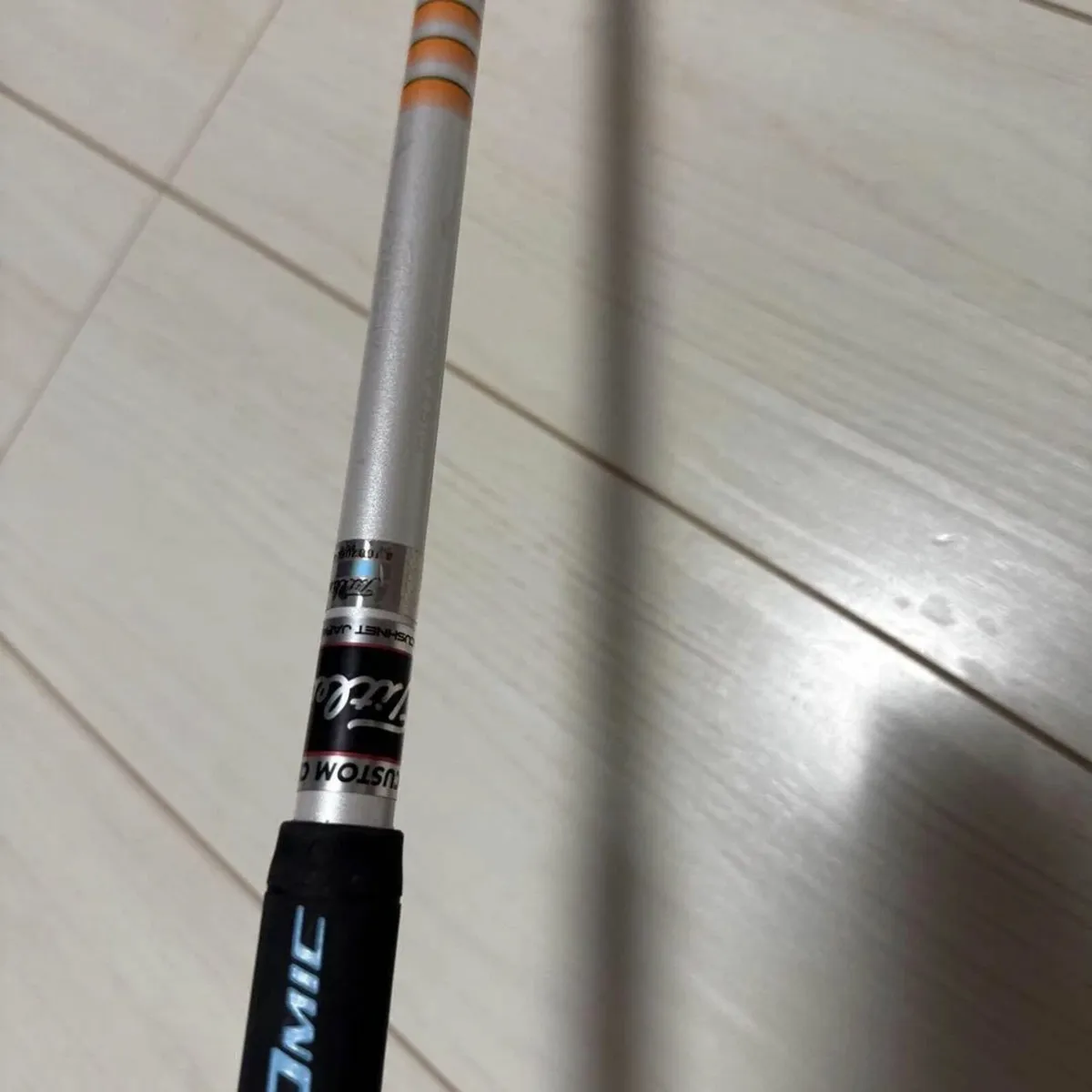 Titleist TSR3 3U 19 Driver 40.5" DI75 Shaft Excell - Image 4