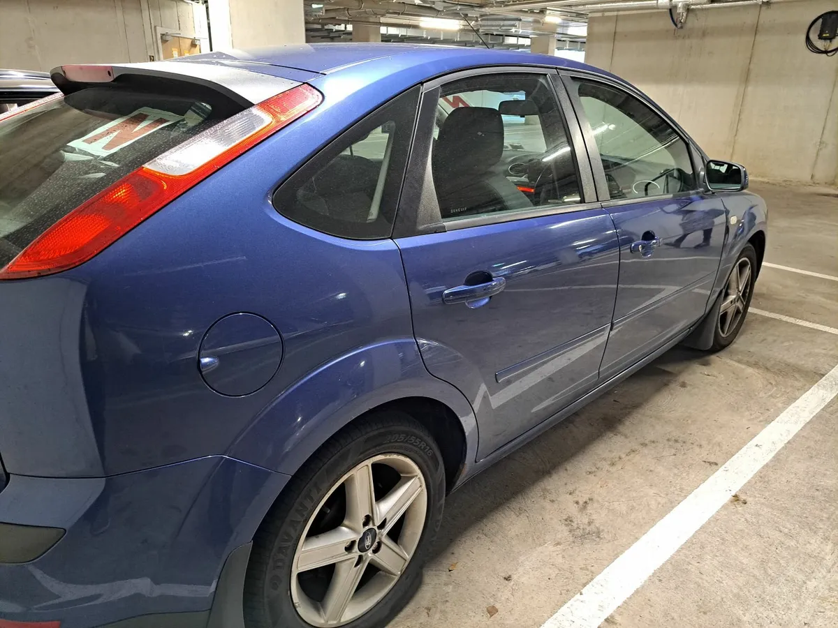 Ford Focus 2008 - Image 3