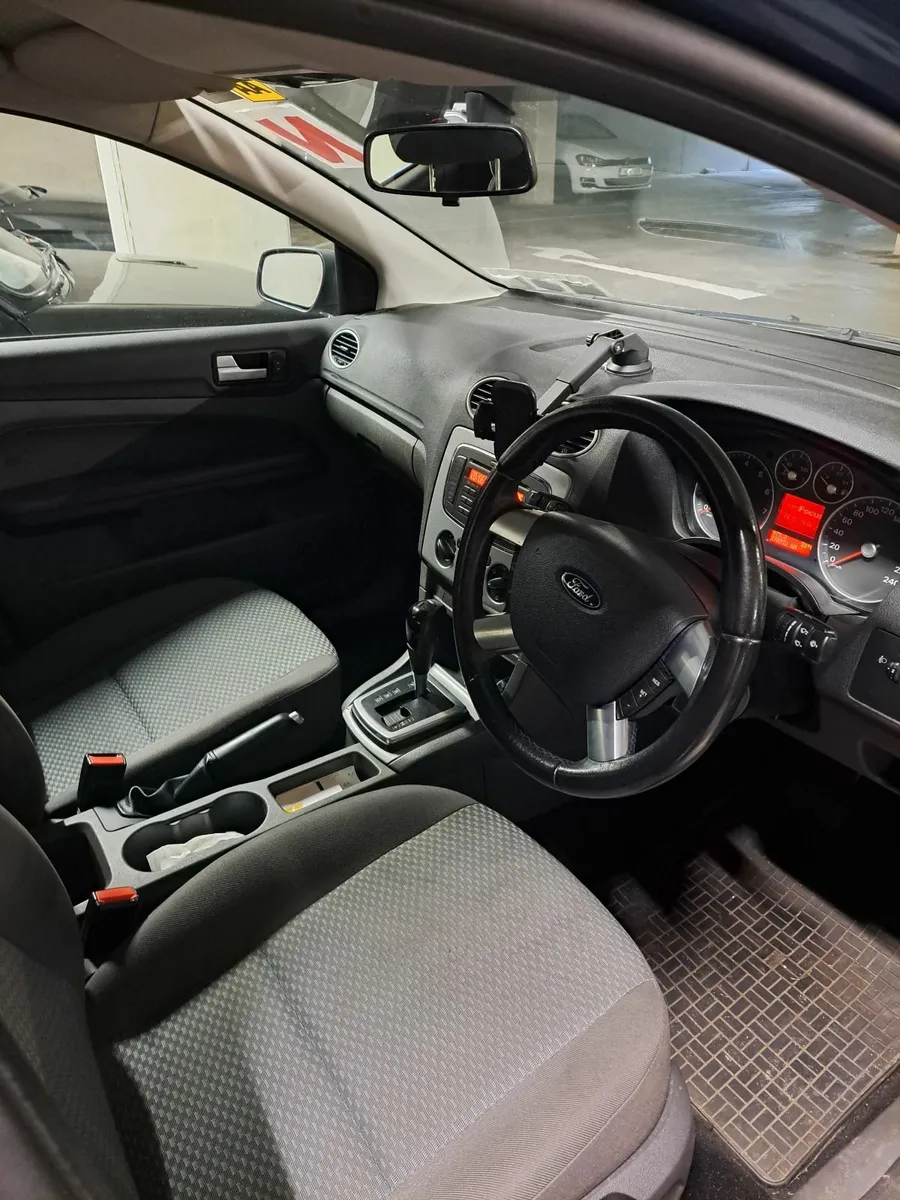 Ford Focus 2008 - Image 4