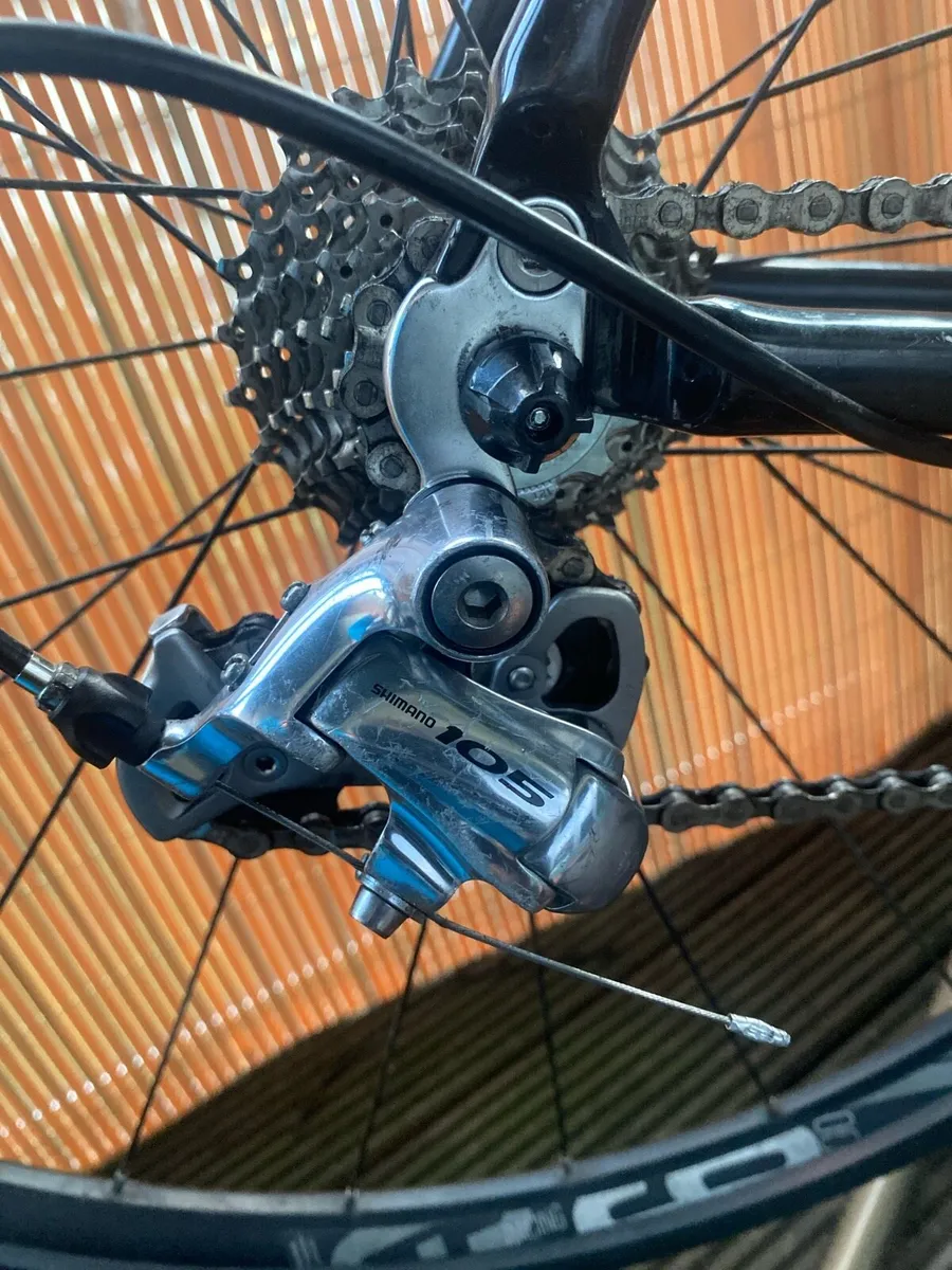 Boardman road bike - Image 3
