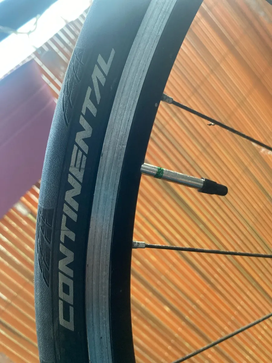 Boardman road bike - Image 4