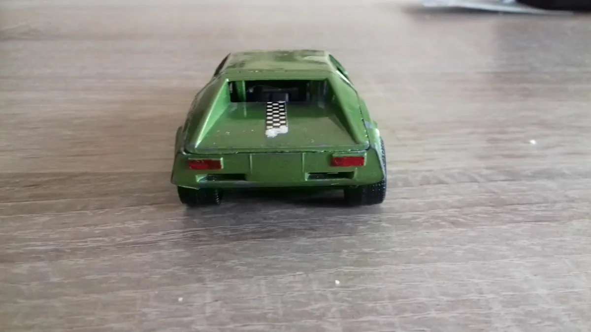 De Tomaso Pantera - Image 2
