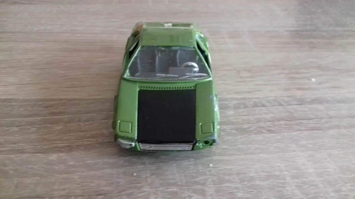 De Tomaso Pantera - Image 3