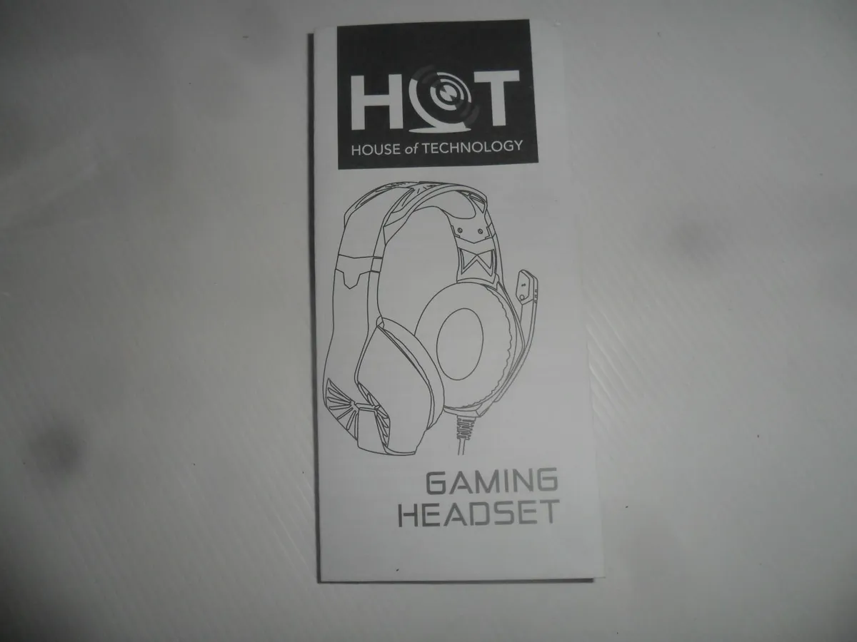 Gaming headset - Image 4