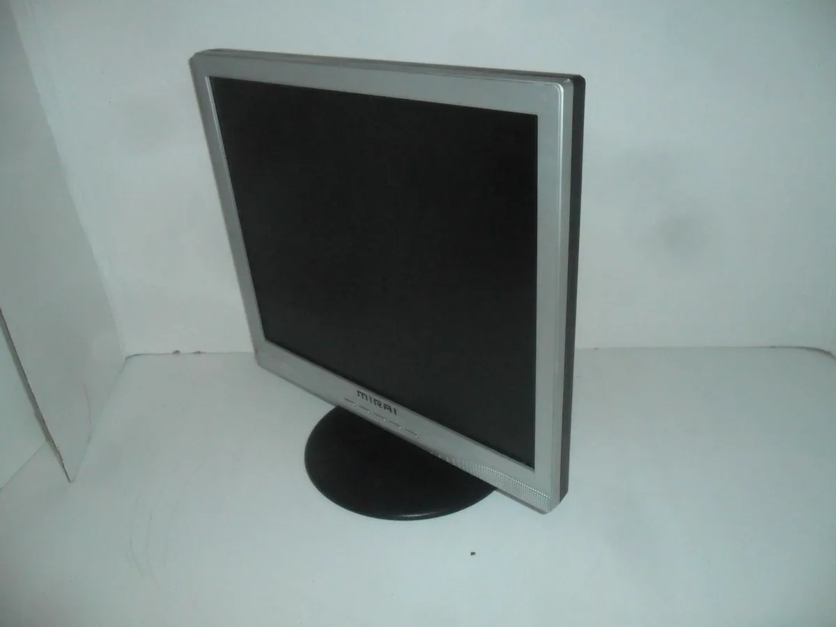 Mirai pc monitor - Image 1
