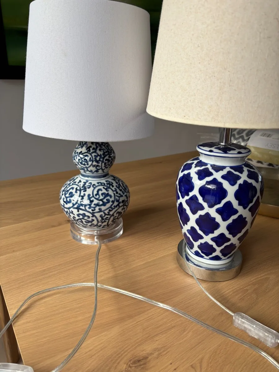 Lamps