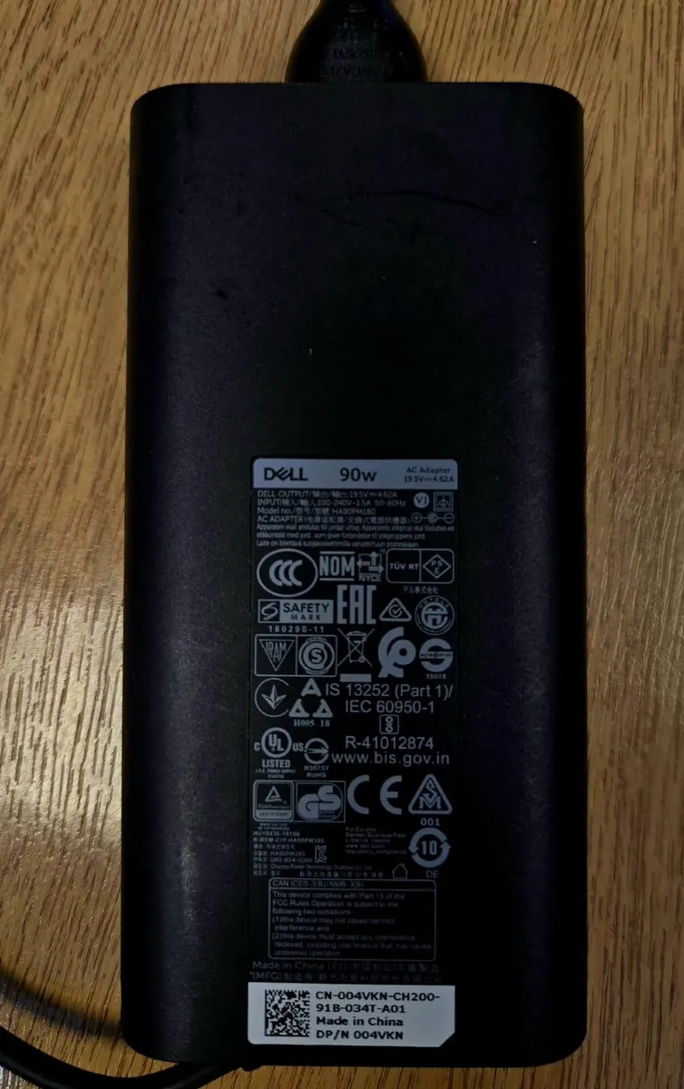Dell Latitude 5491 14" i5- 8300H - Image 2