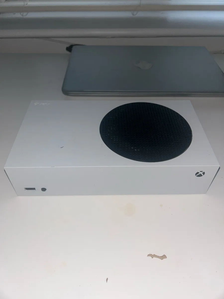 Xbox series s - Image 1