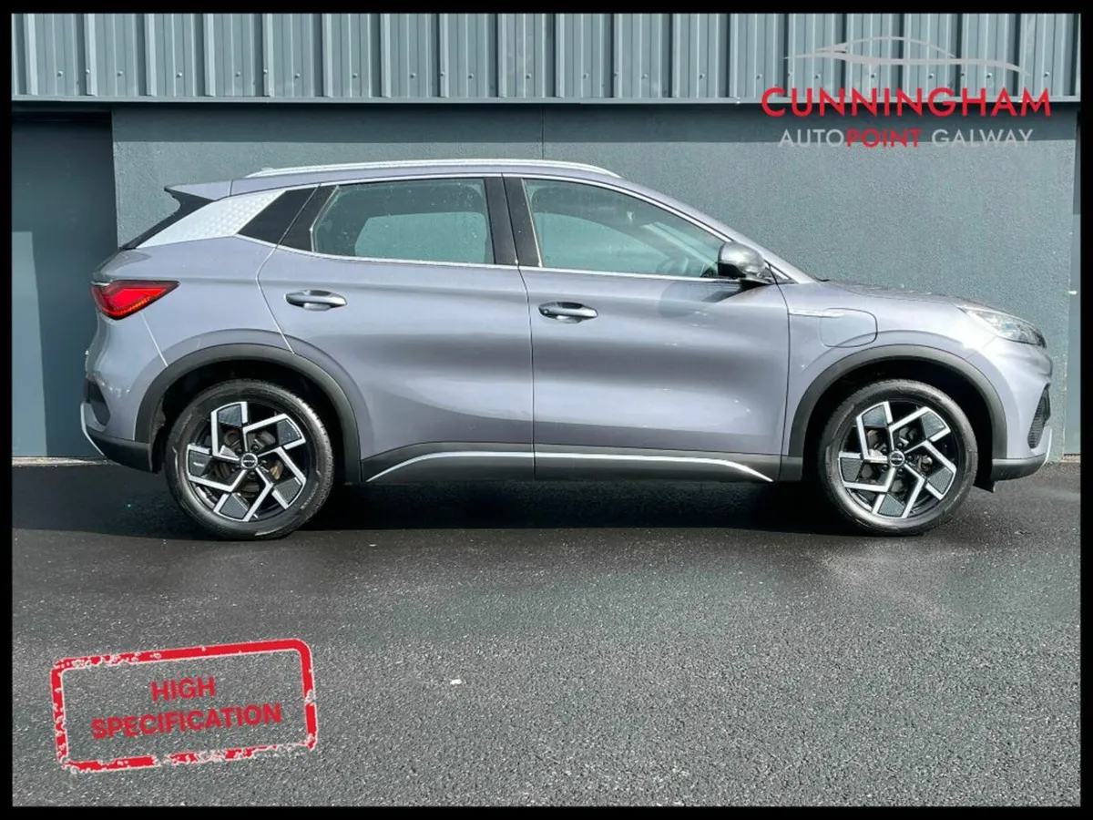 BYD ATTO 3 Design 60.5kWh - Image 2