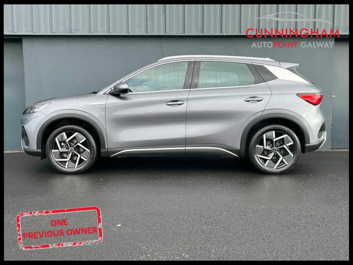 BYD ATTO 3 Design 60.5kWh - Image 3