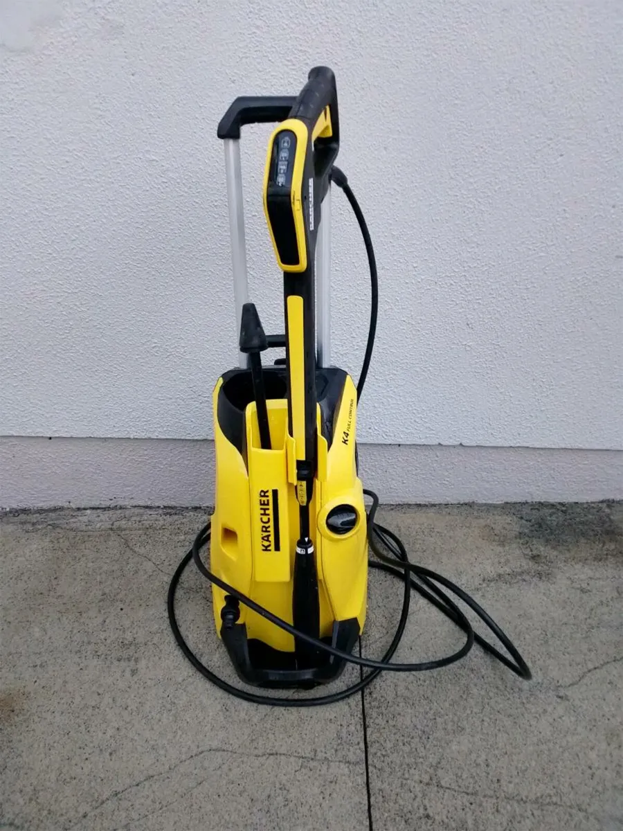 Karcher k4 - Image 1