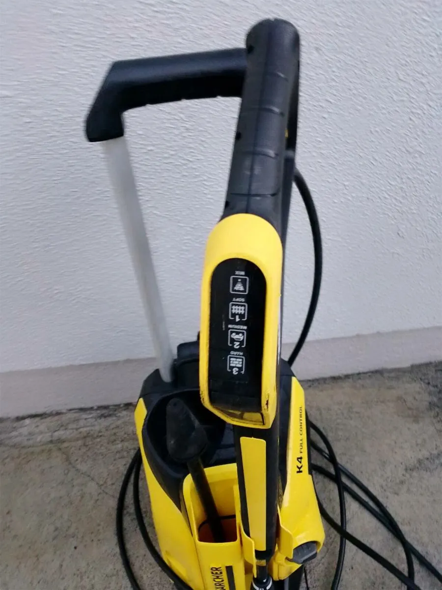 Karcher k4 - Image 2