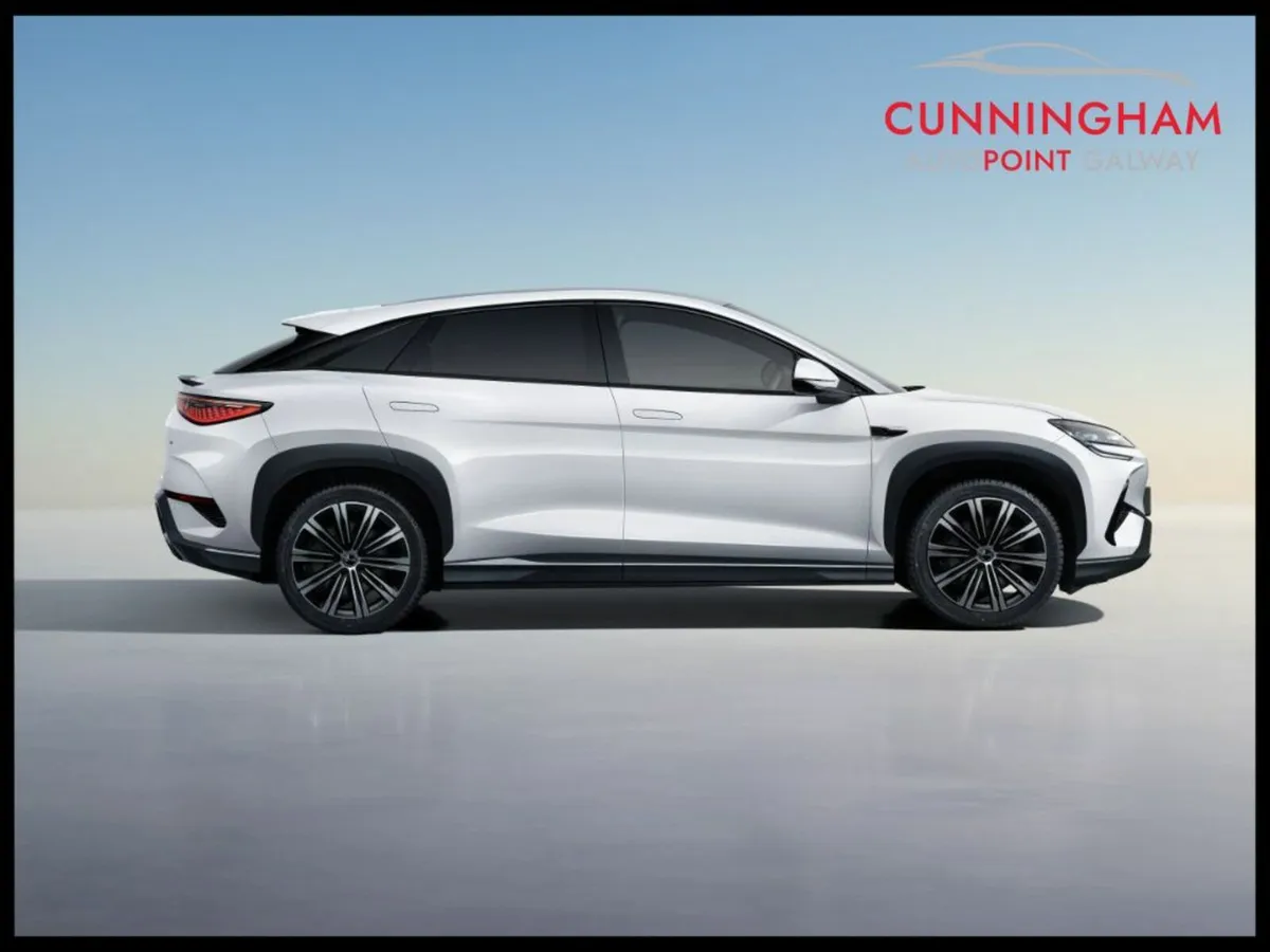 BYD SEALION 7 Excellence AWD 91.3kWh - Image 3