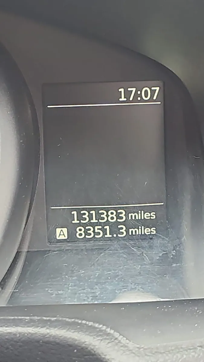 Nissan NV200 - Image 2