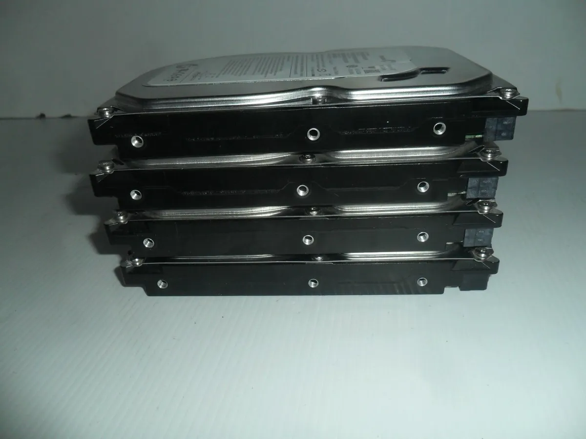 Seagate 160 GB. - Image 2