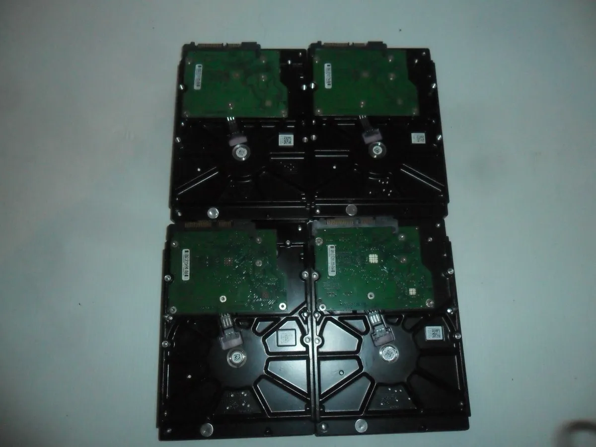 Seagate 160 GB. - Image 3