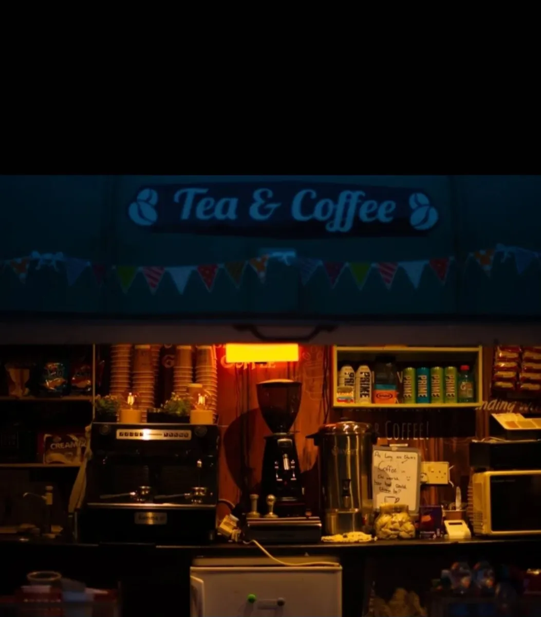Coffee Trailor - Image 3