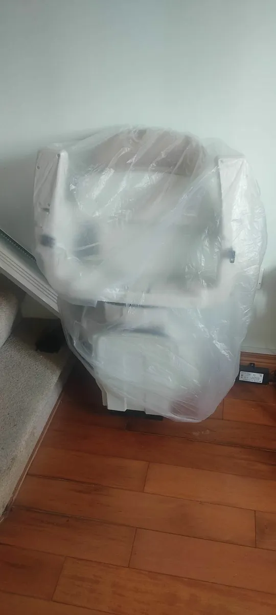 Stair lift chair - Image 3