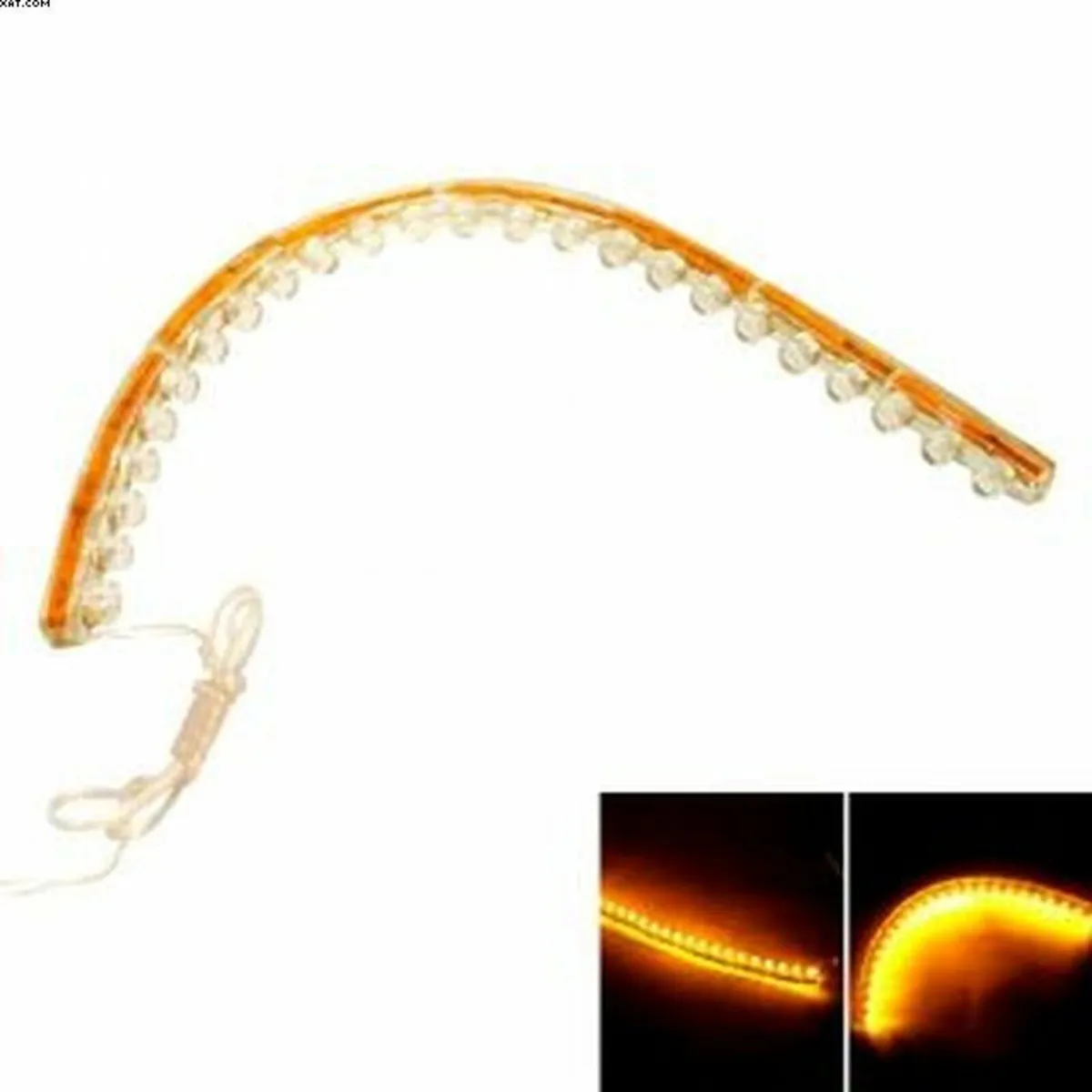 24 led flexible LED light - Image 1