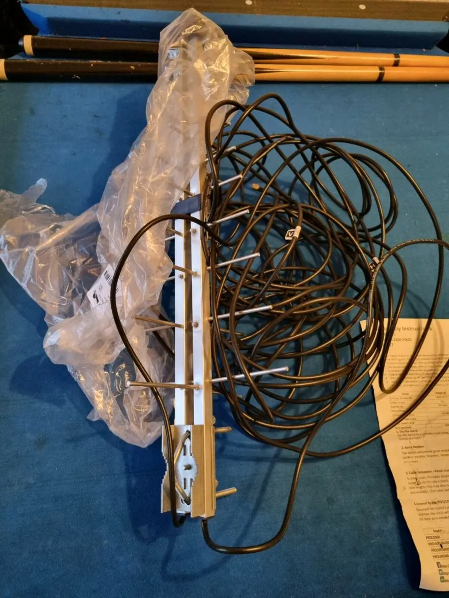 SIM ROUTER SIGNAL EXTENDER - Image 2