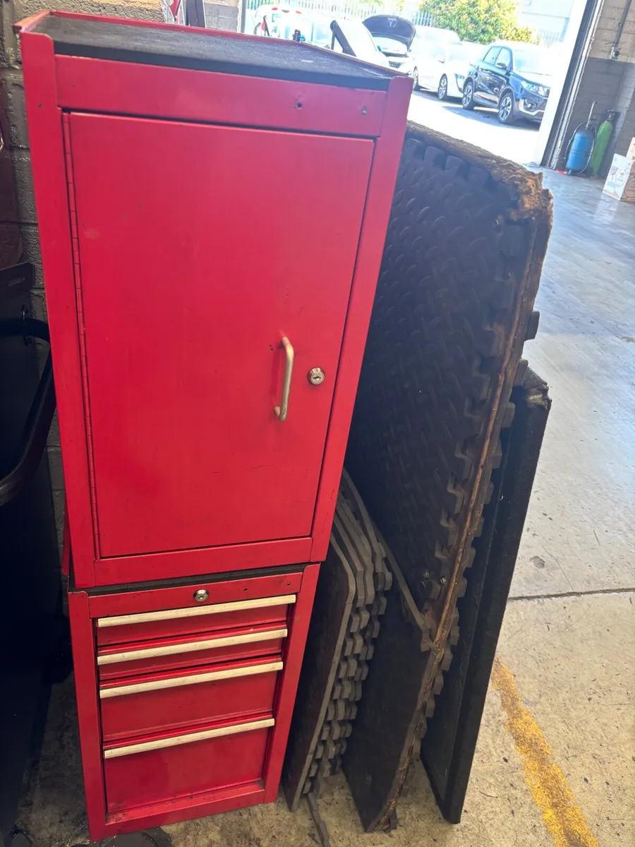 Tool storage - Image 2