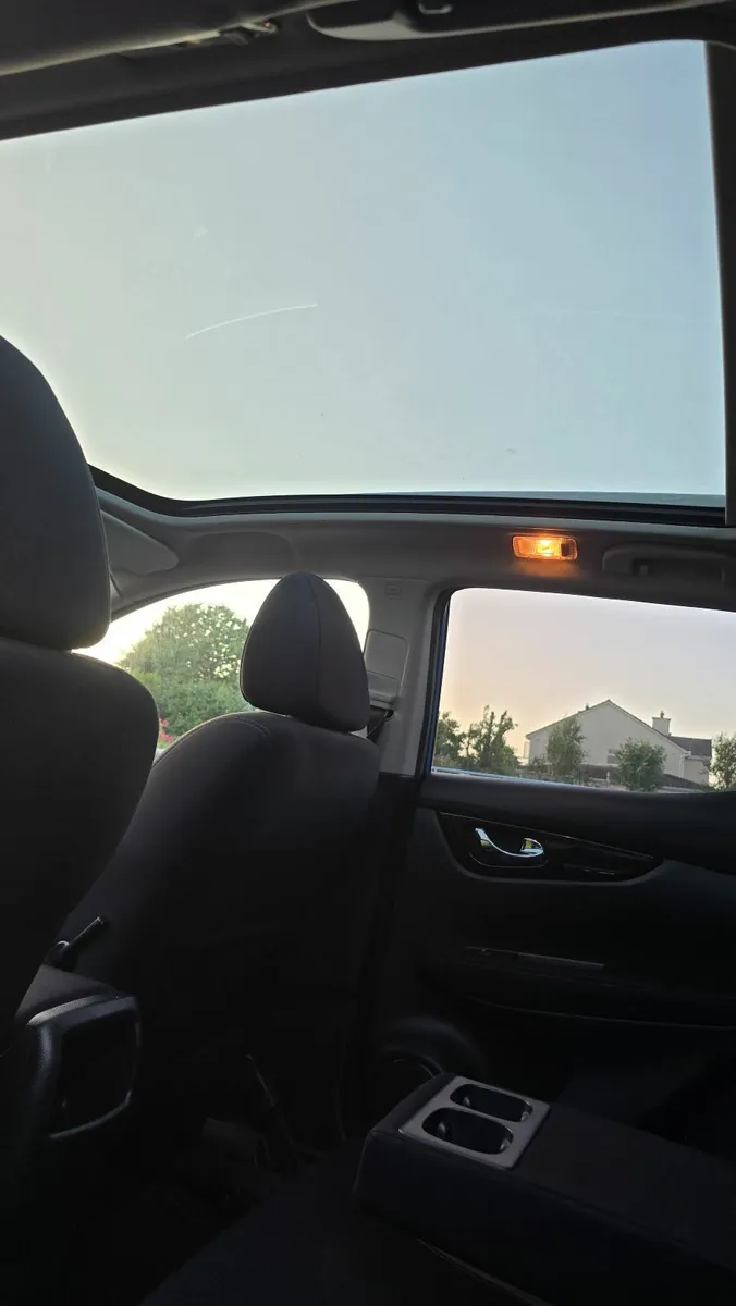 Nissan Qashqai 2018 - Image 2