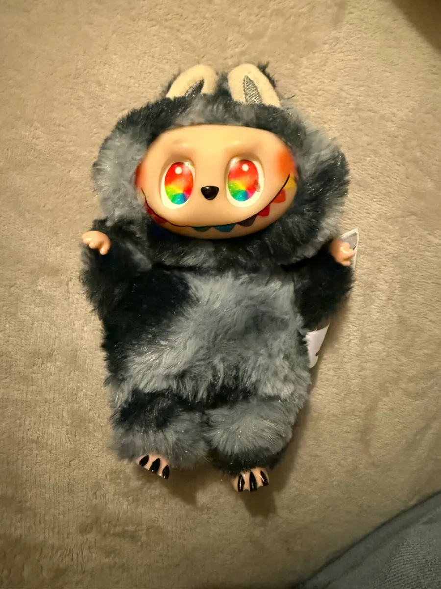 labubu toys secret