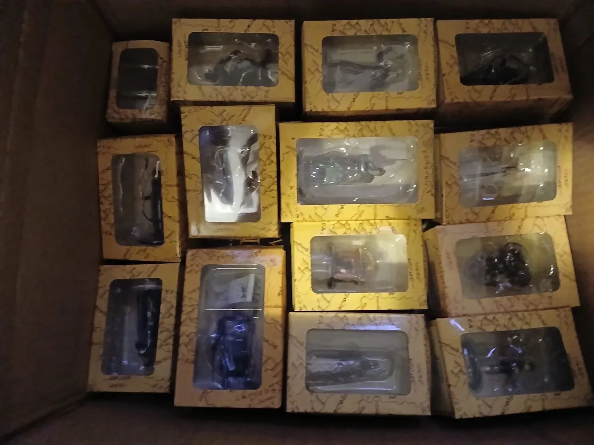 Lord of the Rings Collectables - Image 3