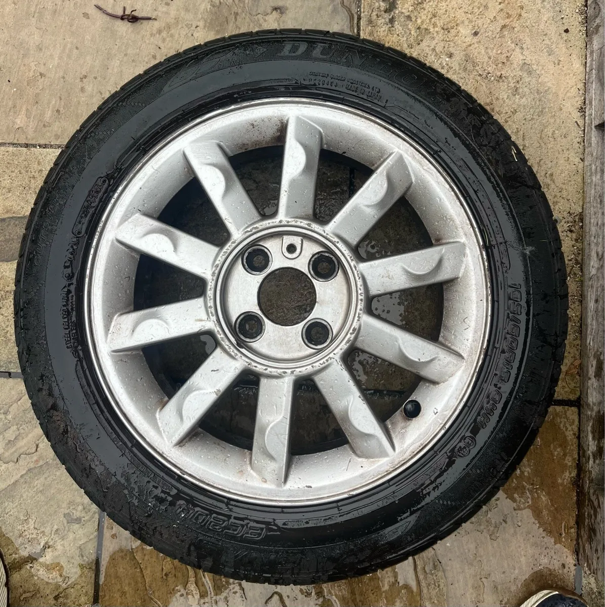 Alloys - Image 1