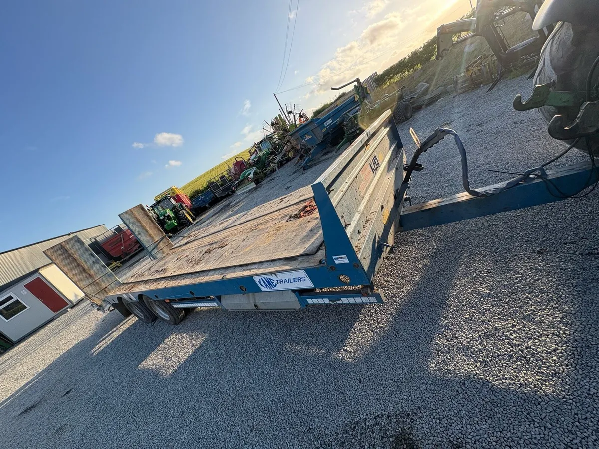 Low loader Kane - Image 2