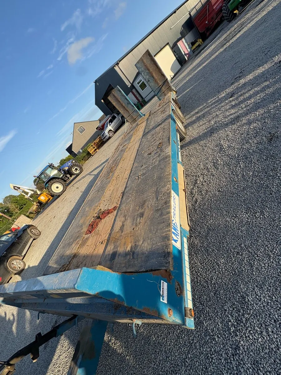 Low loader Kane - Image 3