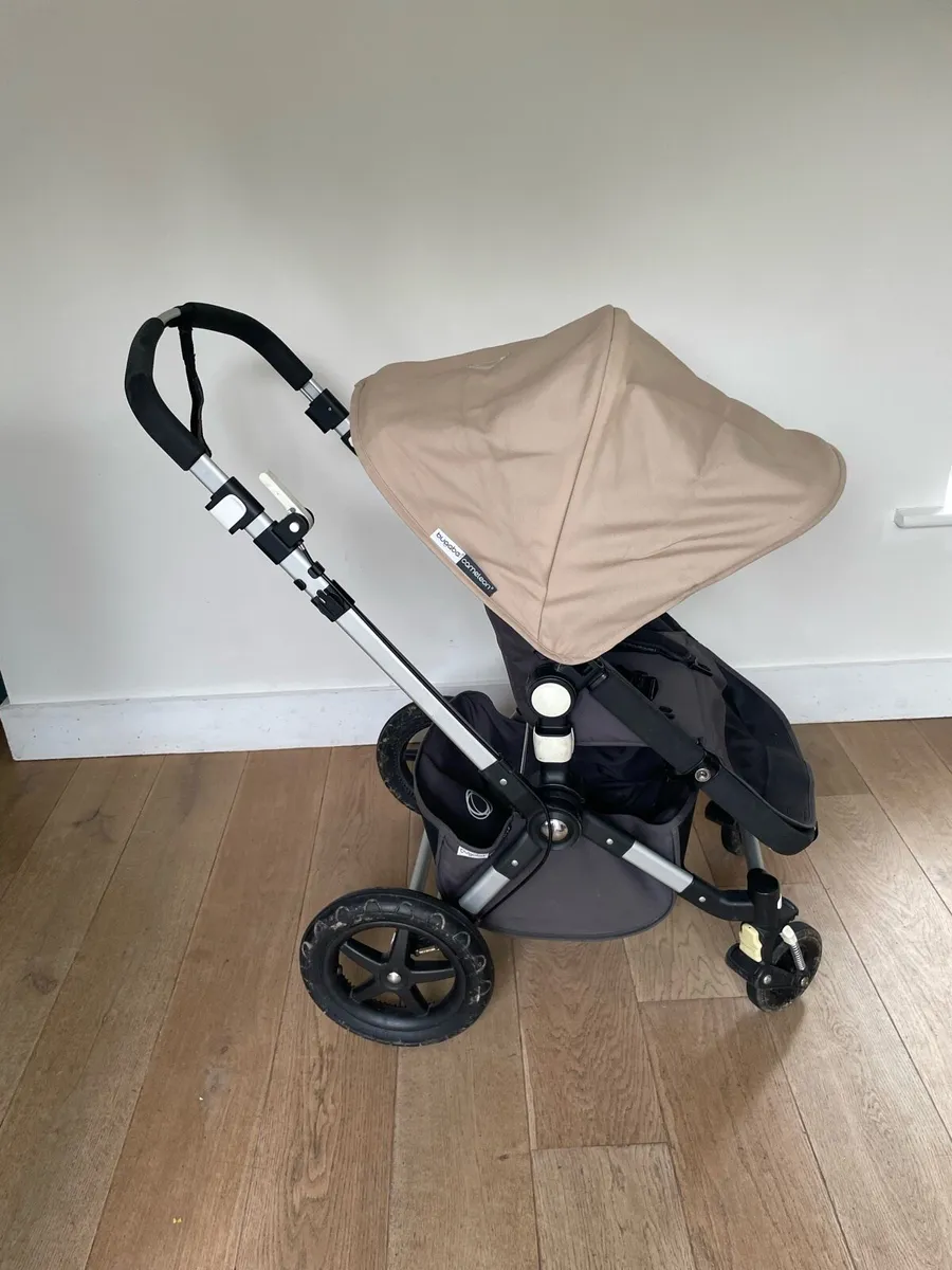 Bugaboo cameleon - Image 1