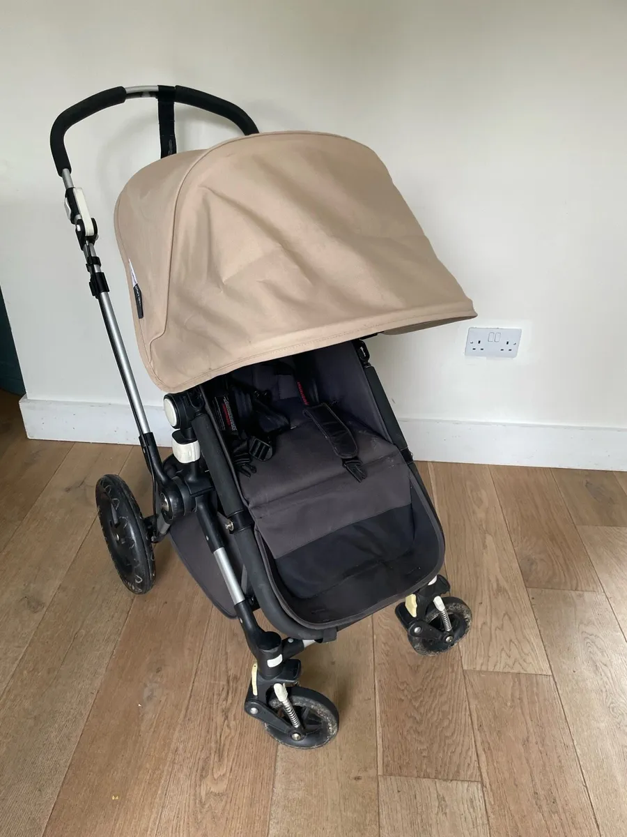 Bugaboo cameleon - Image 2