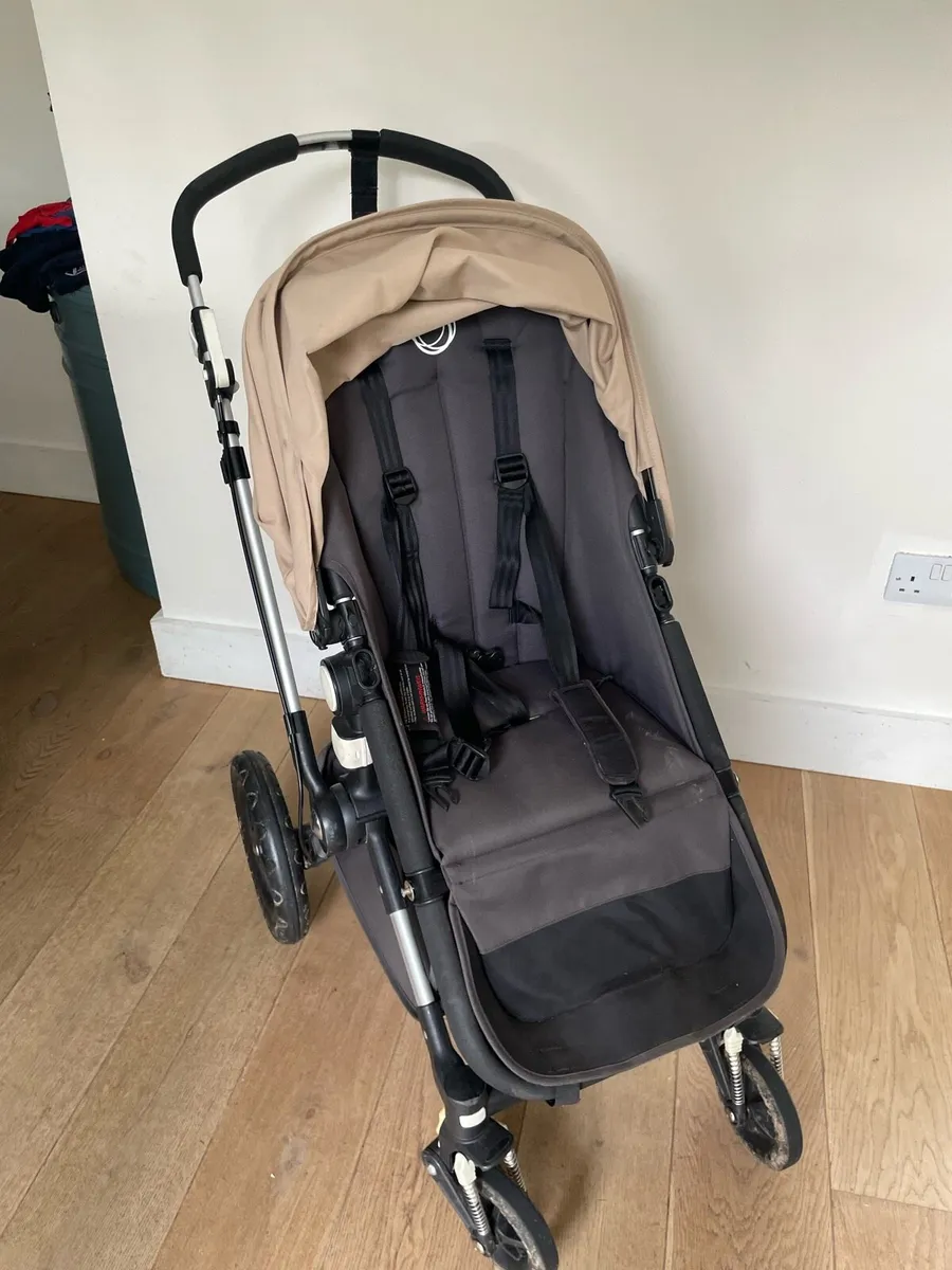 Bugaboo cameleon - Image 3