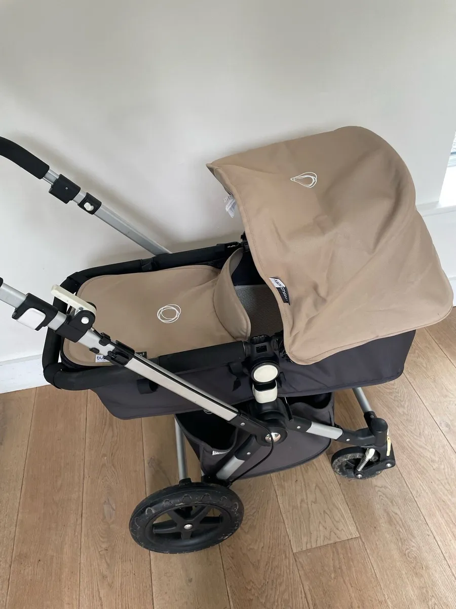 Bugaboo cameleon - Image 4