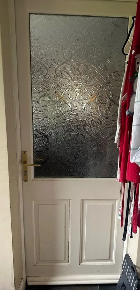 Wooden door external door - Image 2