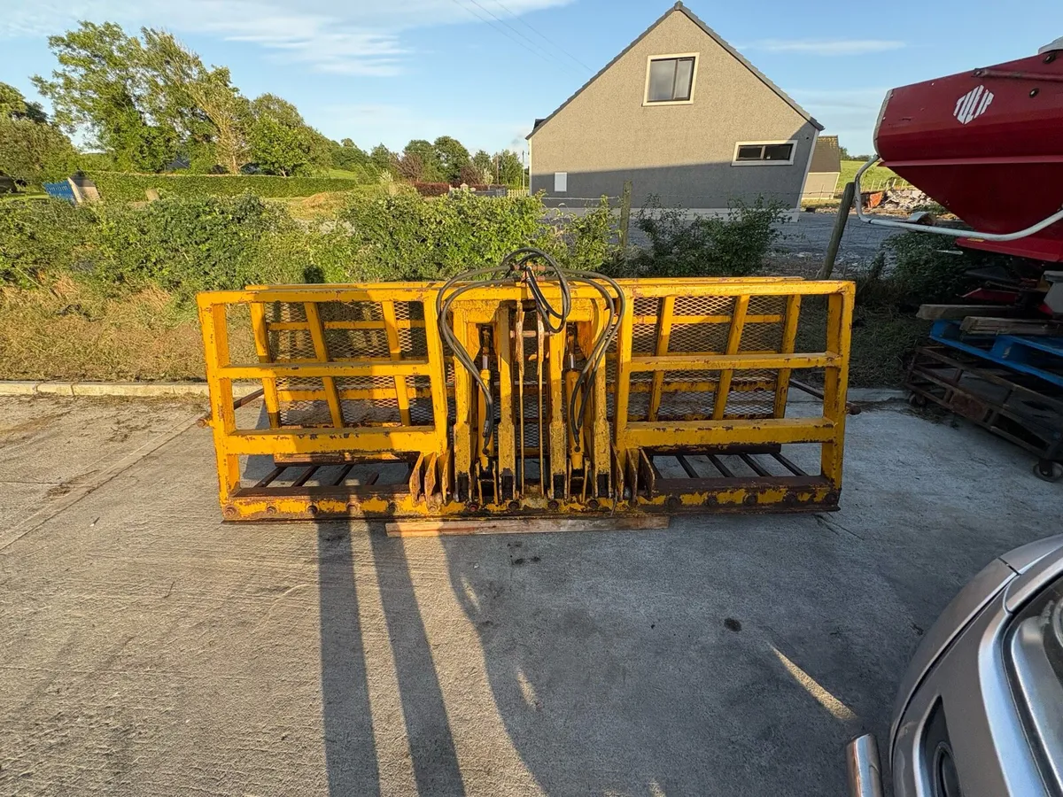 buckrake - Image 2