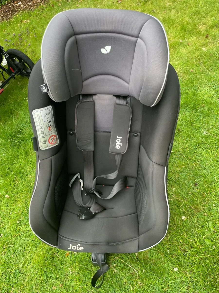 Joie Spin car seat - Image 1