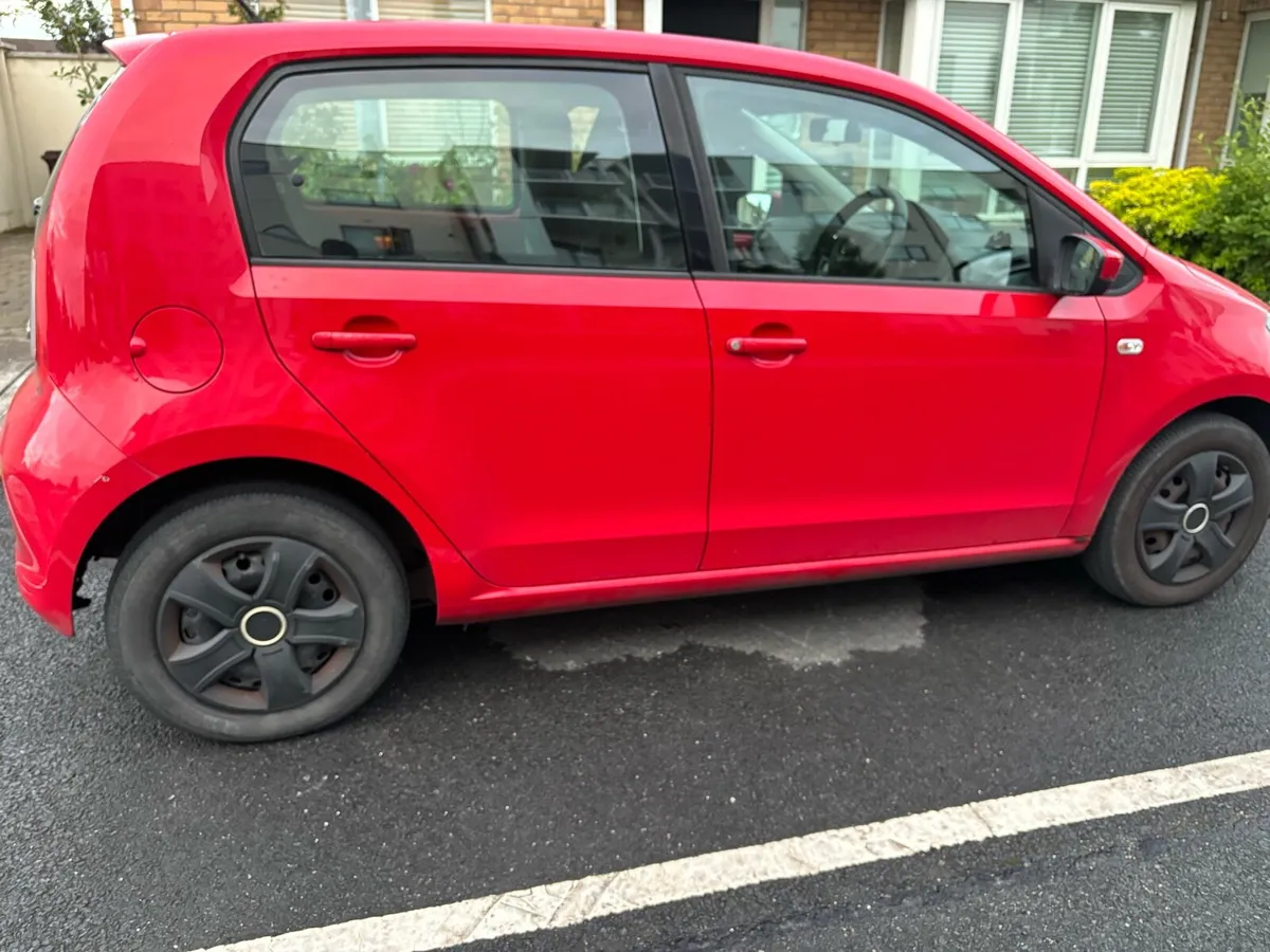 Skoda Citigo 2013 - Automatic gearbox/low mileage - Image 3