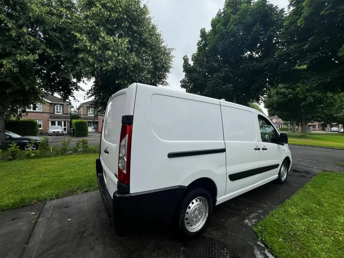 Toyota Proace 2014 - Image 2