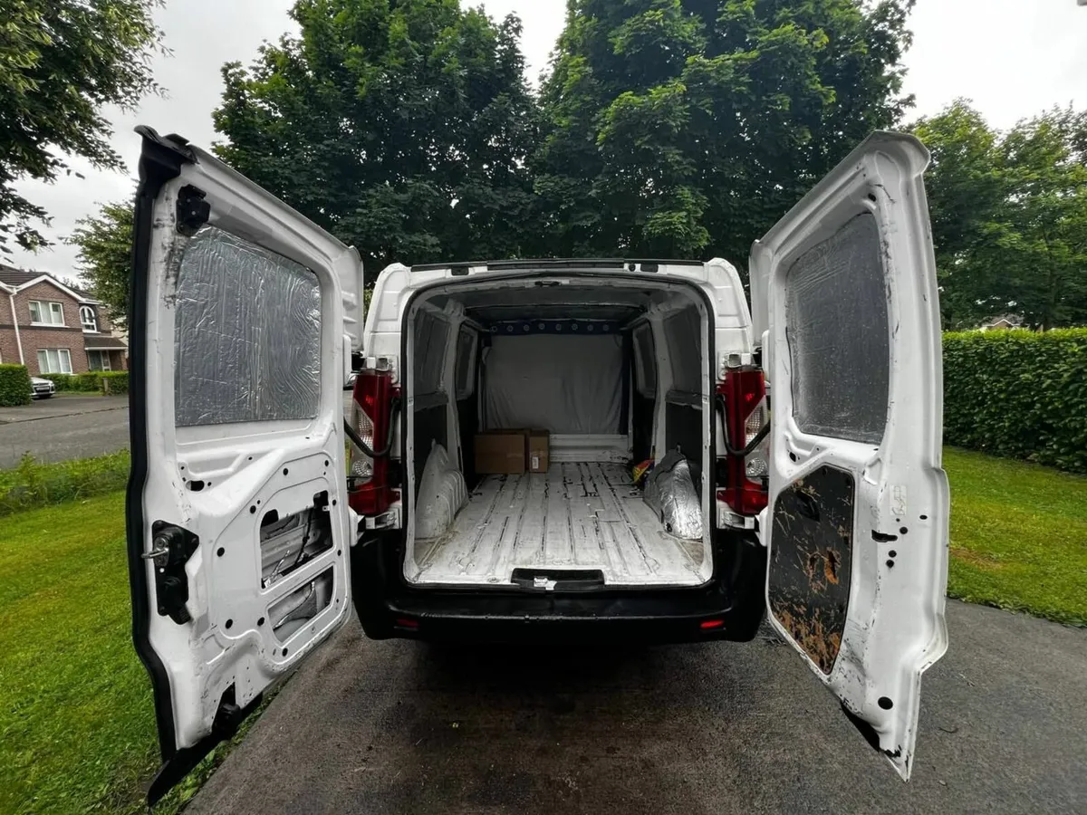 Toyota Proace 2014 - Image 3