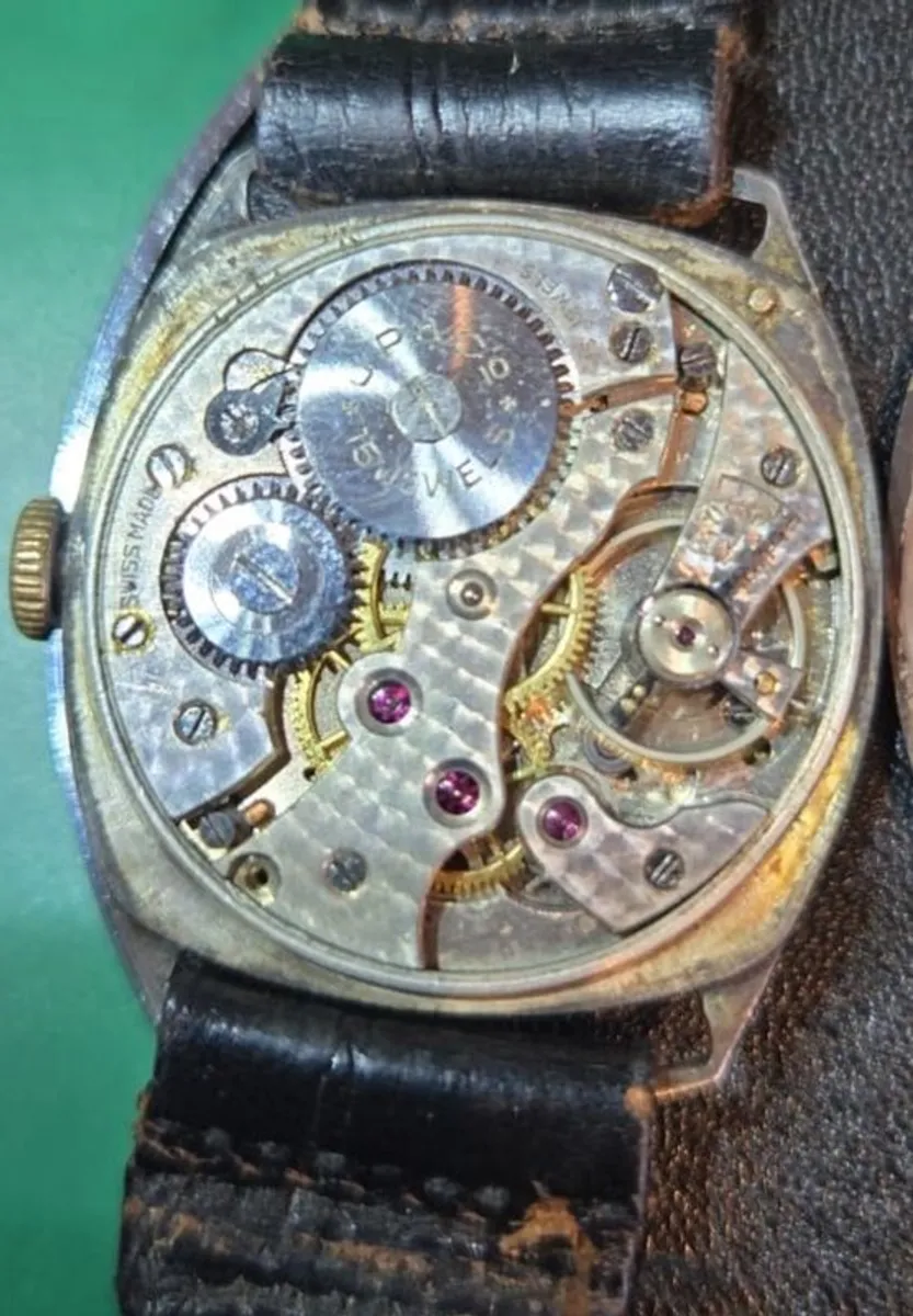 vintage watch - Image 2